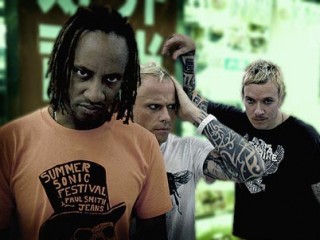The Prodigy picture, image, poster